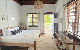 Itza Resort